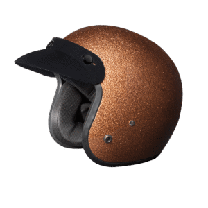 D.O.T. Daytona Cruiser- Root Beer Metal Flake