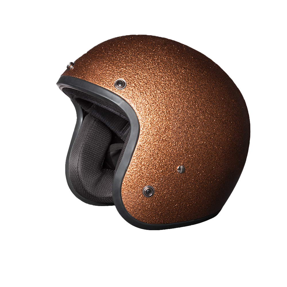 D.O.T. Daytona Cruiser- Root Beer Metal Flake - Image 6