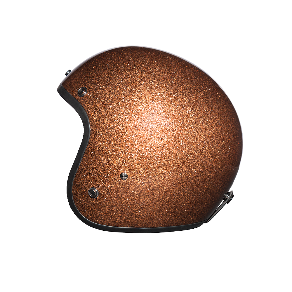 D.O.T. Daytona Cruiser- Root Beer Metal Flake - Image 5