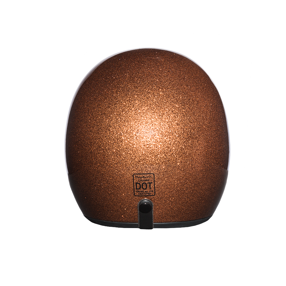 D.O.T. Daytona Cruiser- Root Beer Metal Flake - Image 4