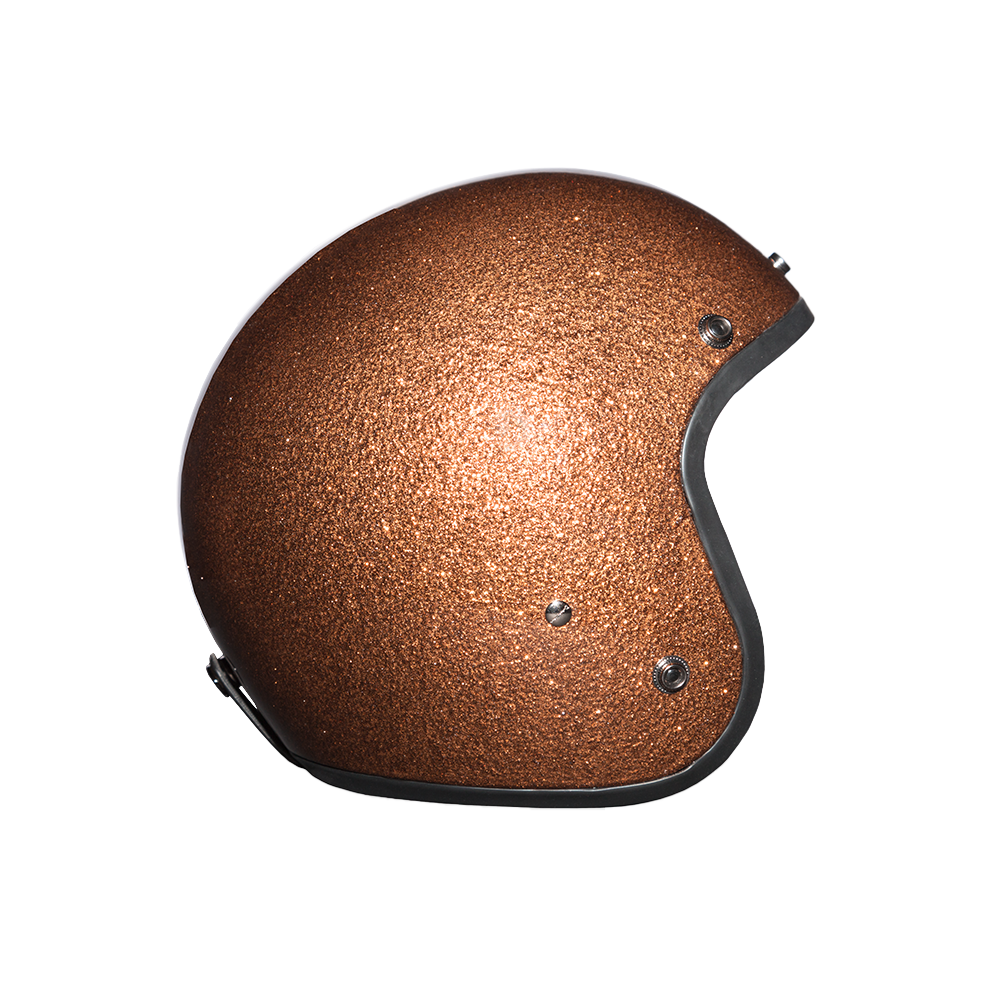 D.O.T. Daytona Cruiser- Root Beer Metal Flake - Image 3