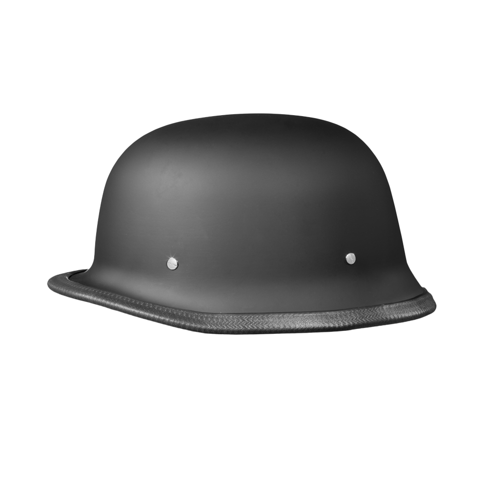 D.O.T. German- Dull Black - Image 2