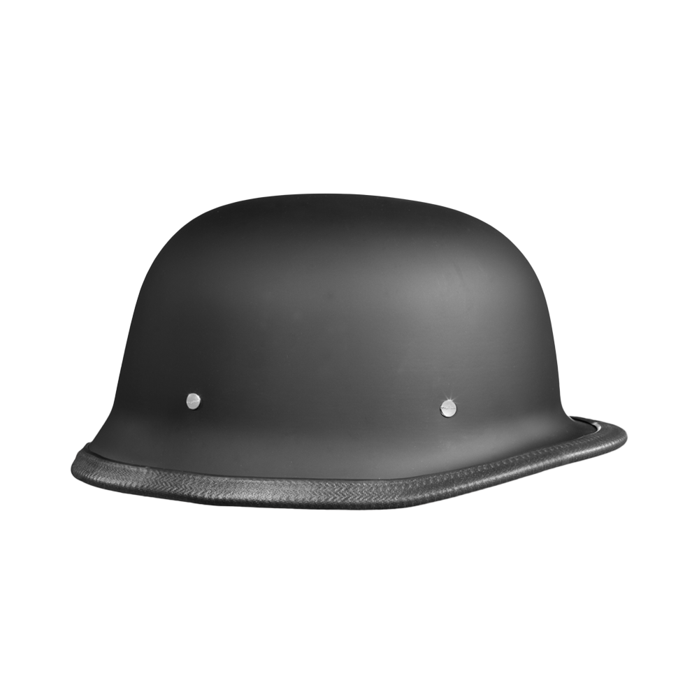 D.O.T. German- Dull Black - Image 4