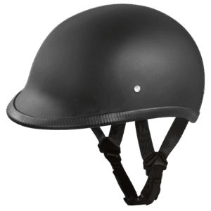 D.O.T. Hawk- Dull Black