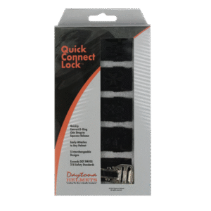 Add On Quick Connect Lock- Single (QCL-1)