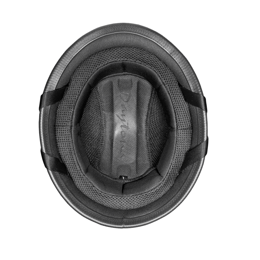 D.O.T. German- Dull Black - Image 6