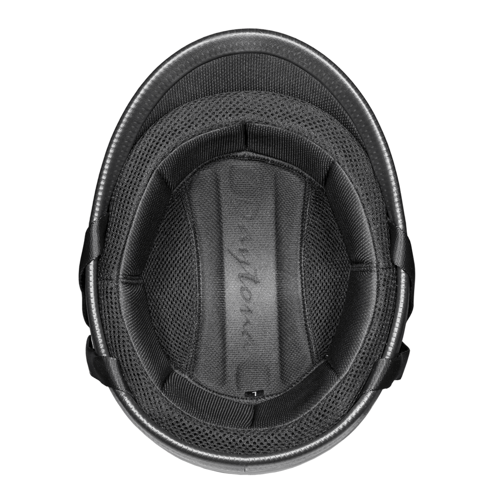 D.O.T. Hawk- Hi-Gloss Black - Image 6